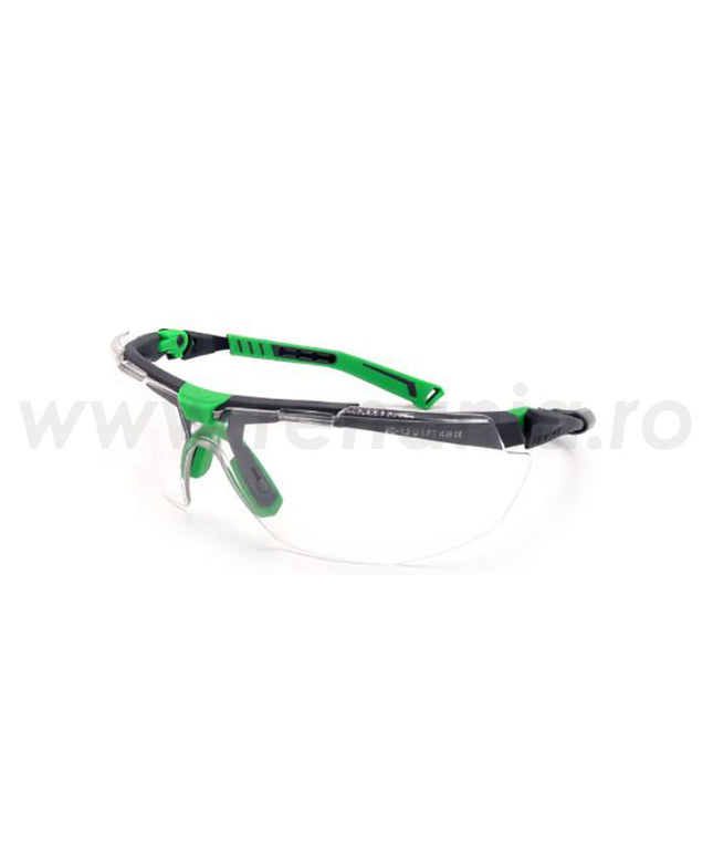 Ochelari de protectie Univet X-GENERATION 5X1, cu lentile transparente