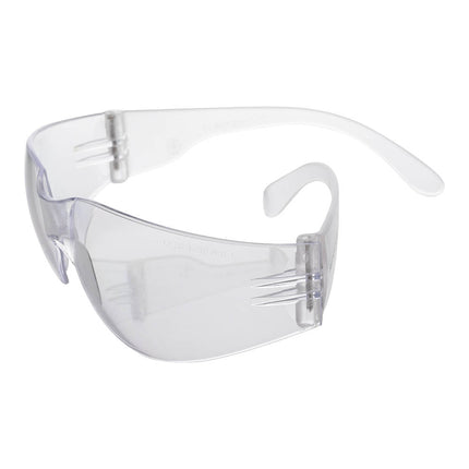 Ochelari de protectie Renania PERSEUS CLEAR, cu lentile transparente