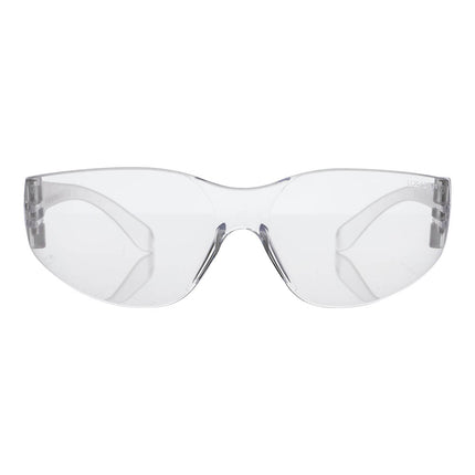 Ochelari de protectie Renania PERSEUS CLEAR, cu lentile transparente