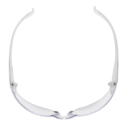 Ochelari de protectie Renania PERSEUS CLEAR, cu lentile transparente