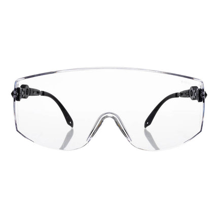 Ochelari de protectie Renania PHOENIX Clear, cu lentile transparente