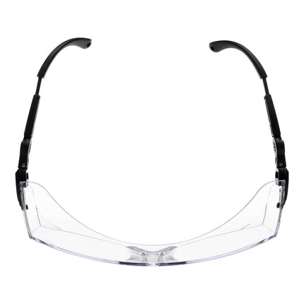 Ochelari de protectie Renania PHOENIX Clear, cu lentile transparente
