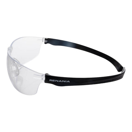 Ochelari de protectie Renania VELA AS, tip goggles, cu lentile transparente