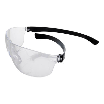 Ochelari de protectie Renania VELA AS, tip goggles, cu lentile transparente