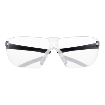 Ochelari de protectie Renania VELA AS, tip goggles, cu lentile transparente