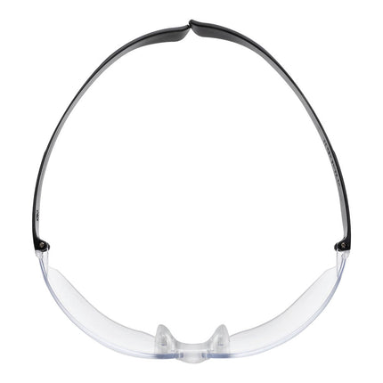 Ochelari de protectie Renania VELA AS, tip goggles, cu lentile transparente