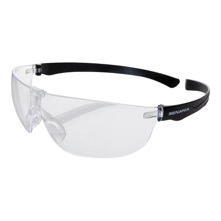 Ochelari de protectie Renania VELA AS, tip goggles, cu lentile transparente