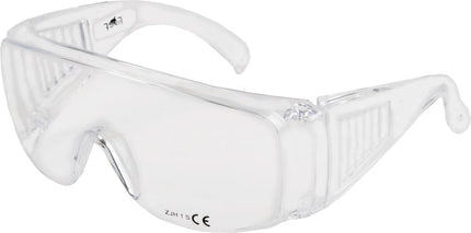 Ochelari de protectie Bolle CONTOUR, lentile fumurii