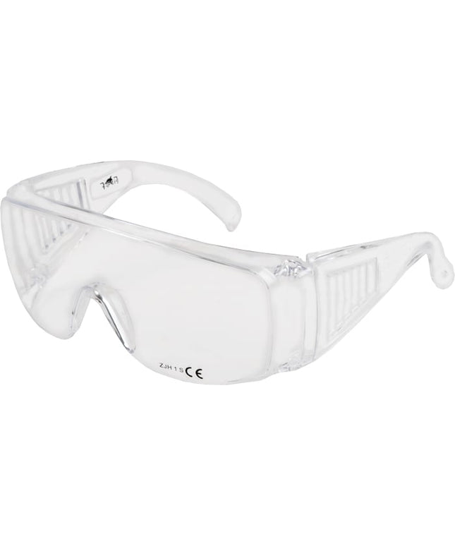 Ochelari de protectie Bolle CONTOUR, lentile fumurii
