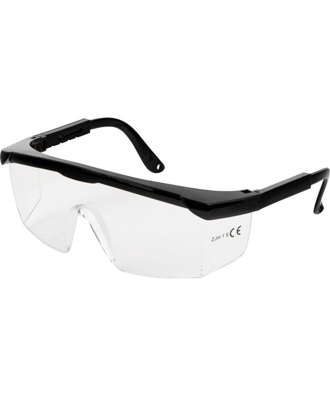 Ochelari de protectie Bolle CONTOUR, lentile fumurii