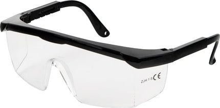 Ochelari de protectie Bolle CONTOUR, lentile fumurii