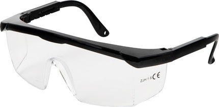 Ochelari de protectie Fridrich FF RHEIN AS-01-002, cu lentile transparente