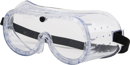 Ochelari de protectie Fridrich ODER AS-02-002 , tip goggles, cu lentile transparente