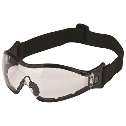 Ochelari de protectie Ardon G6000, tip goggles