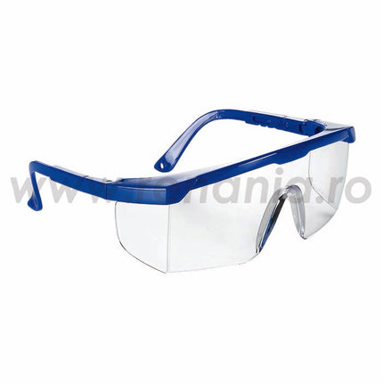Ochelari de protectie Univet NEW LINE, cu lentile transparente
