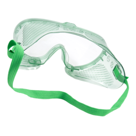 Ochelari de protectie Renania 2660E, tip goggles, cu lentile transparente