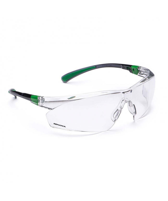 Ochelari de protectie Univet GREEN BY UNIVET 506 UP, cu lentile transparente
