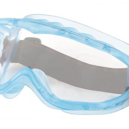 Ochelari de protectie Ardon G1000, tip goggles, cu lentile transparente
