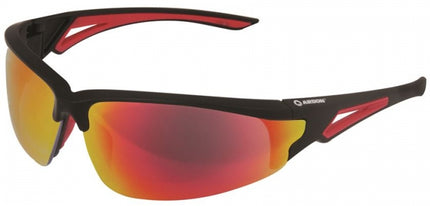 Ochelari de protectie Ardon GLANCE, cu lentile multicolore