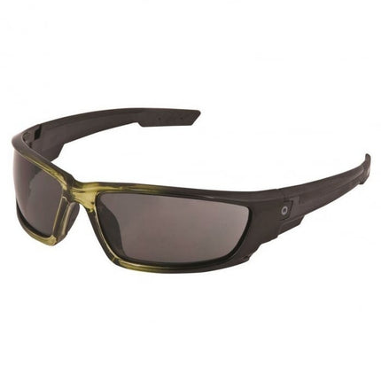 Ochelari de protectie Ardon JASPER, cu lentile fumurii