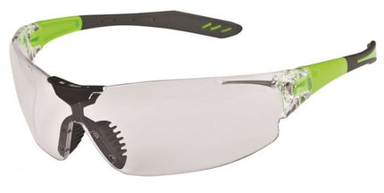Ochelari de protectie Ardon M4001, cu lentile transparente