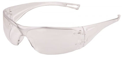 Ochelari de protectie Ardon M5000, cu lentile transparente