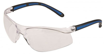 Ochelari de protectie Ardon M8000, cu lentile transparente