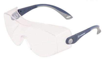 Ochelari de protectie Ardon V12000, cu lentile transparente