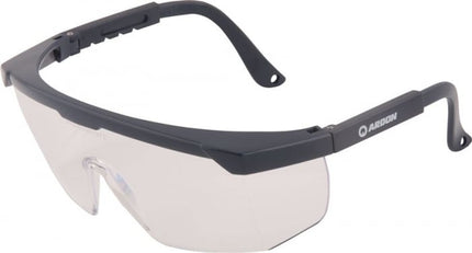 Ochelari de protectie Ardon V2000, cu lentile transparente