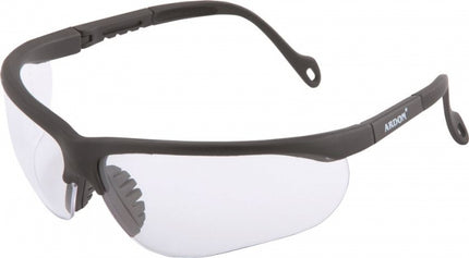 Ochelari de protectie Ardon V8000, cu lentile transparente