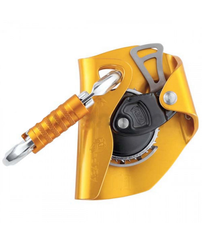 Opritor de cadere Petzl ASAP