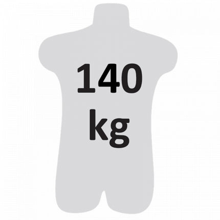 Opritor de cadere retractabil 10M Kratos FA2040110S, cablu din otel inox, functie ridicare - coborare