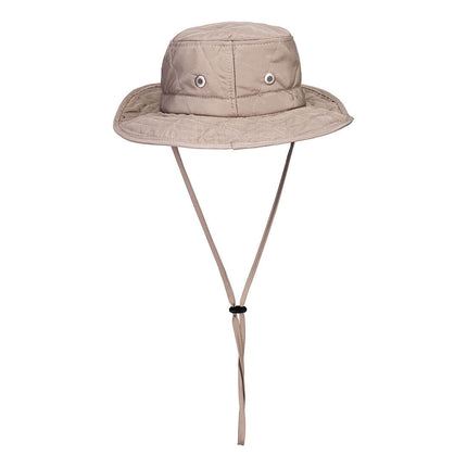 Palarie de lucru Portwest CV24 Cooling WIDE BRIM Hat, 100% poliester, 140 gr/mp