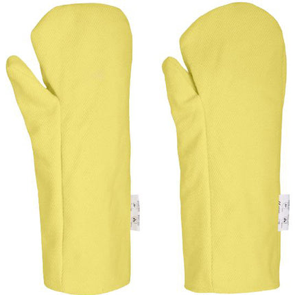 Palmare de protectie termica Renania 4740, 40cm, kevlar, caldura maxim 350 grade
