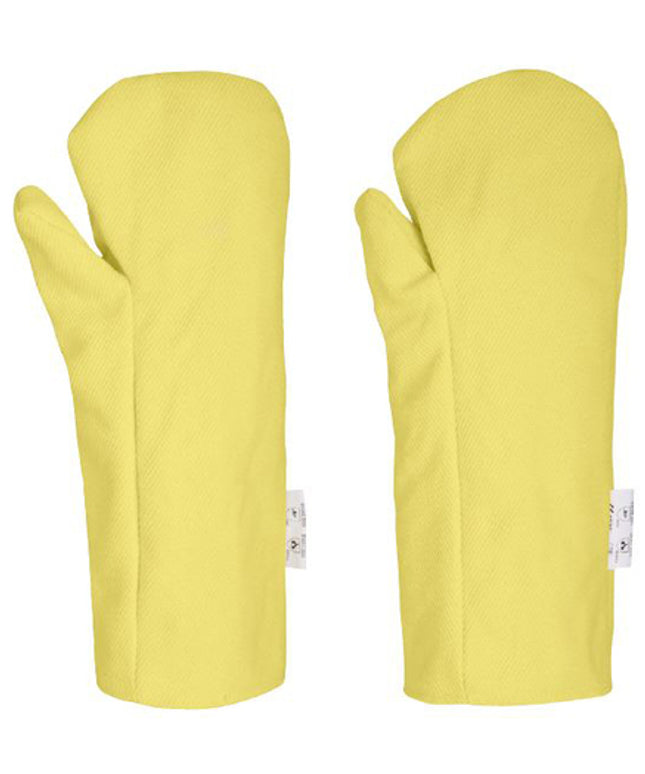 Palmare de protectie termica Renania 4740, 40cm, kevlar, caldura maxim 350 grade