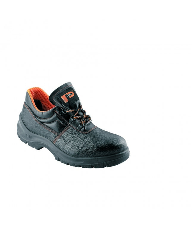 Pantofi de protectie Panda ERGON BETA S1, cu bombeu metalic