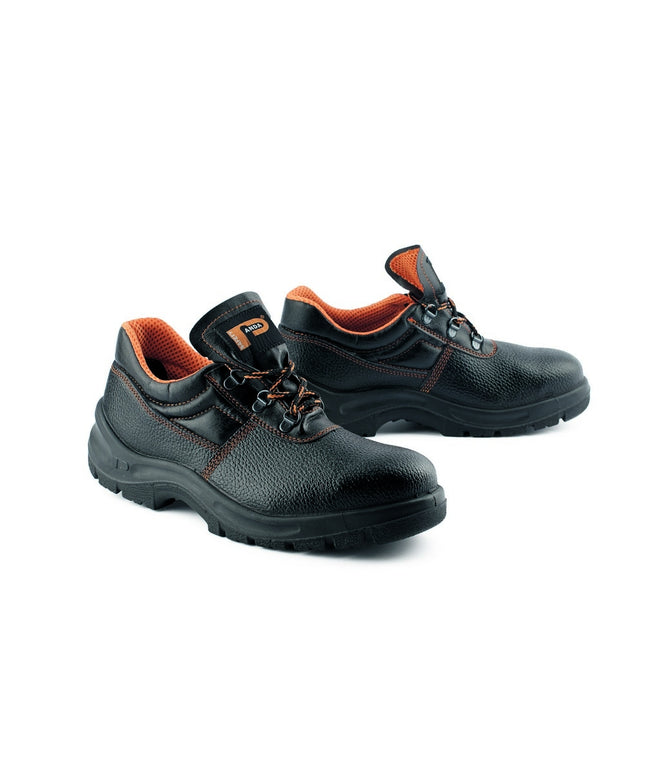 Pantofi de protectie Cerva PANDA SNG STRADA S1 SRC, cu bombeu metalic