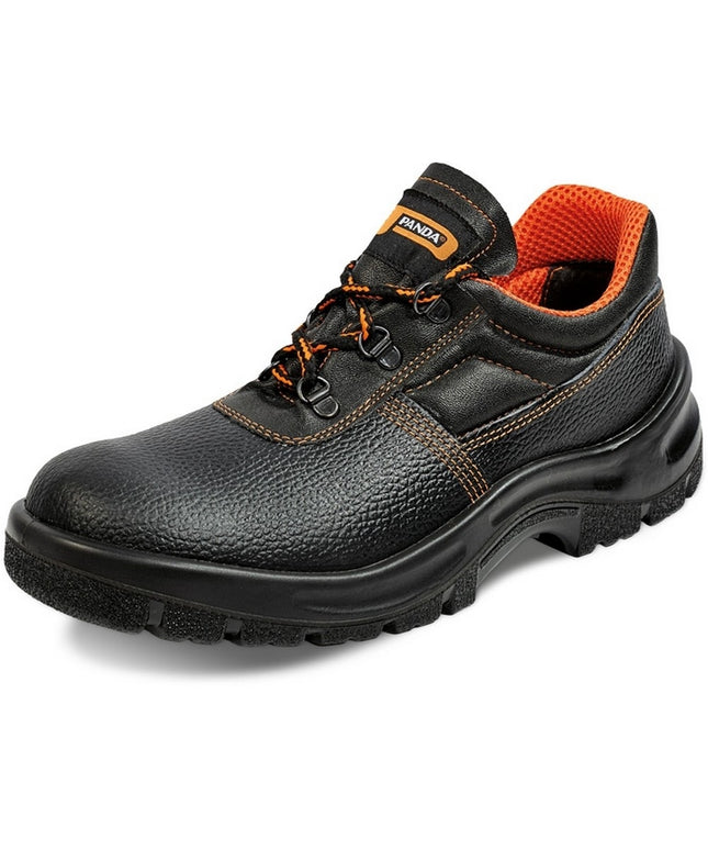 Pantofi de protectie Cerva PANDA SNG STRADA S1 SRC, cu bombeu metalic