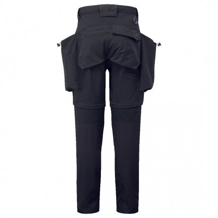 Pantalon de lucru in talie 3IN1 Portwest BX321, 92% nylon, 8% elastan, 230 gr/mp
