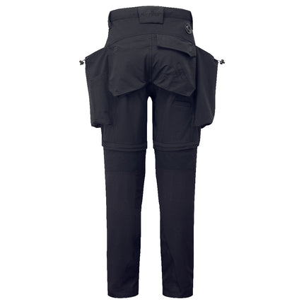 Pantalon de lucru in talie 3IN1 Portwest BX321, 92% nylon, 8% elastan, 230 gr/mp