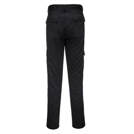 Pantalon de lucru in talie Portwest C711, 65% poliester, 35% bumbac, 245 gr/mp