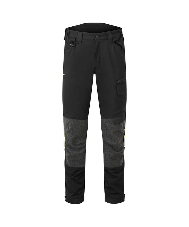 Pantalon de lucru in talie Portwest EV441, 92% nylon, 8% elastan, 230 gr/mp