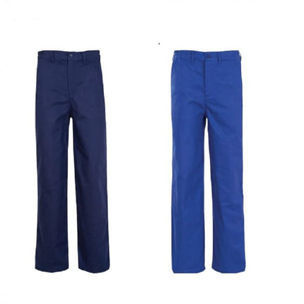 Pantalon de lucru in talie Renania BEN, 100% bumbac, 260gr/mp