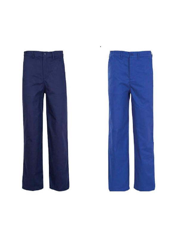 Pantalon de lucru in talie Renania BEN, 100% bumbac, 260gr/mp