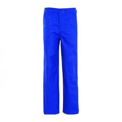 Pantalon de lucru in talie Renania BEN, 100% bumbac, 260gr/mp