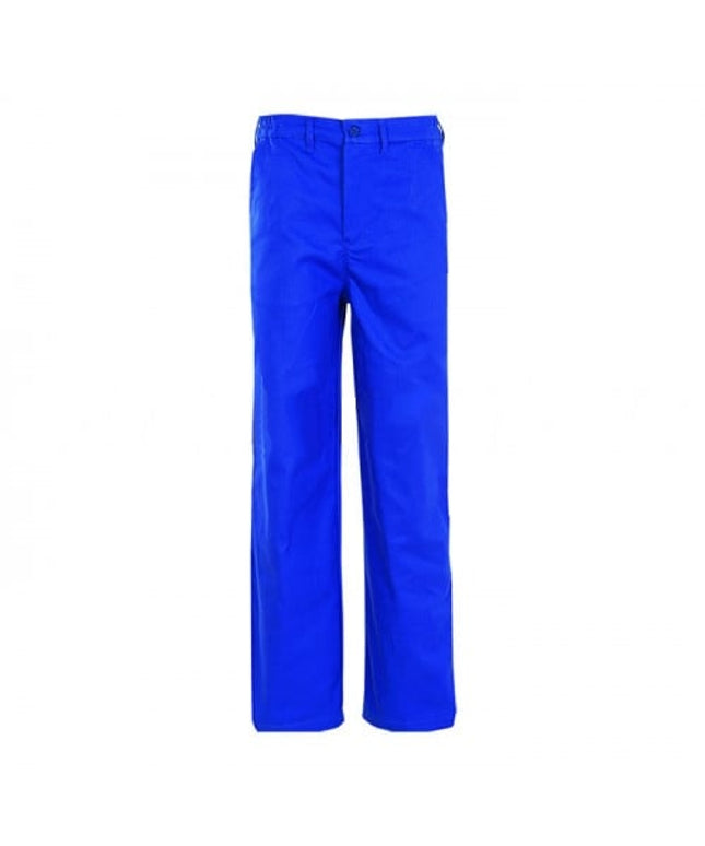 Pantalon de lucru in talie Renania BEN, 100% bumbac, 260gr/mp