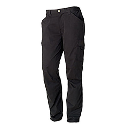 Pantalon de lucru in talie Renania WILLIAM CONFORT, 55% bumbac,+ 43% poliester + 2% elastan, greutate specifica 257 gr/mp