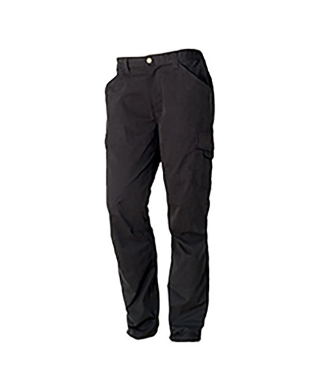 Pantalon de lucru in talie Renania WILLIAM CONFORT, 55% bumbac,+ 43% poliester + 2% elastan, greutate specifica 257 gr/mp