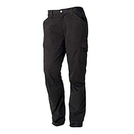 Pantalon de lucru in talie Renania WILLIAM CONFORT, 55% bumbac,+ 43% poliester + 2% elastan, greutate specifica 257 gr/mp