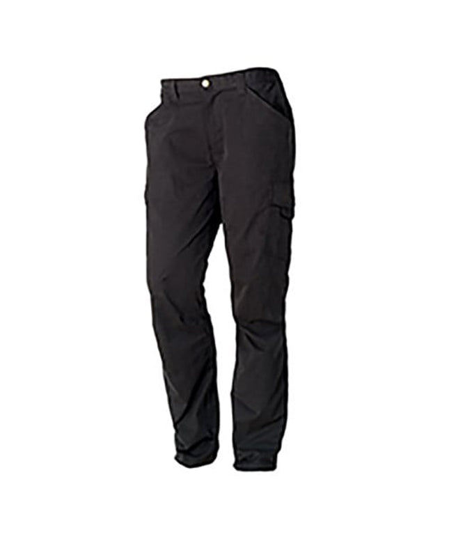 Pantalon de lucru in talie Renania WILLIAM CONFORT, 55% bumbac,+ 43% poliester + 2% elastan, greutate specifica 257 gr/mp